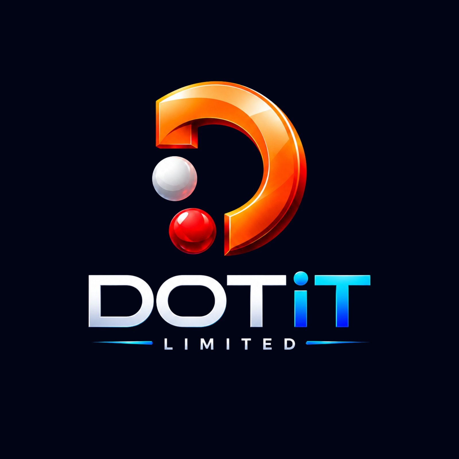 DOTiT Limited logo