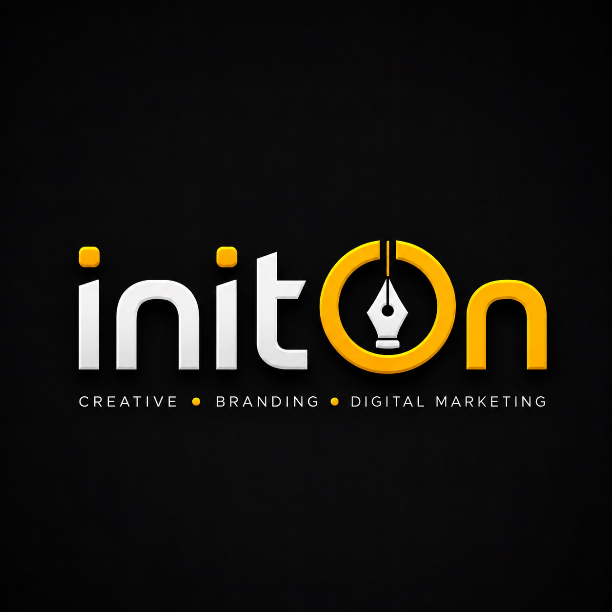 initOn logo